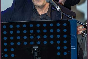 Noche de boleros en Valsequillo/Ildefonso Rodríguez y Antonio Alí.